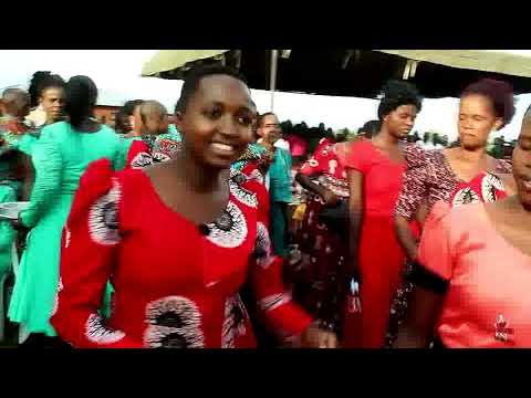 Kado Chiza Sherehe Ya Mzee Philipa Official Music Video HD THE NTUZU MUSIC