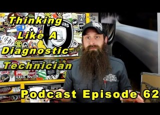  Thinking Like An Automotive Diagnostic Technician