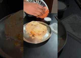  Just 12 క మ క చ క న డ బ ర య న వచ చ ద Streetfood Foodblogger Roadsidefood Foodlover