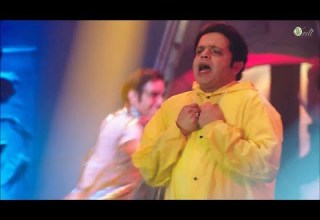 محمد هنيدي أغنية قولوا للاكل الفراخ يخاف مسلسليكو