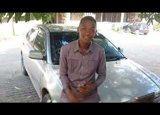  ASANTE MUNGU Adam Mola Official Video Tanzanian Gospel Music AdamMola U3o