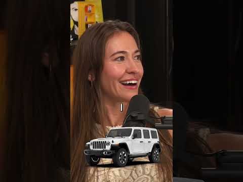 سيارة ميني كوبر لورين دايجل