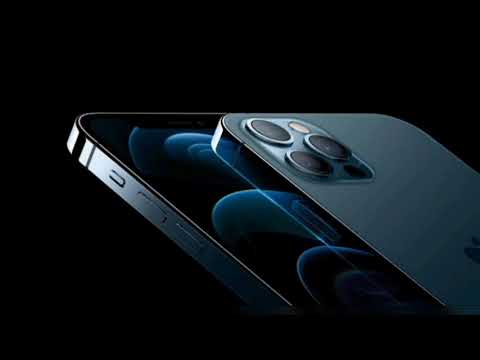 نغمة ايفون 12 برو ماكس الأصلية IPhone 12 Original Ringtone