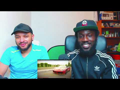 Stonebwoy Nukedzor What S Up Ft Joey B Abra Cadabra Official Video REACTION