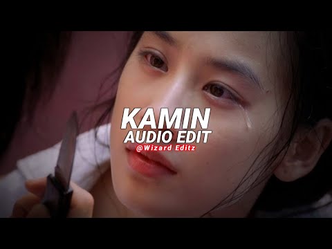 Kamin Tiktok Version Emin Ft Jony Edit Audio