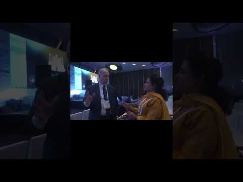 IACTS X AATS A Powerhouse Of Innovation