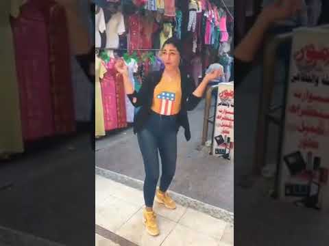 منجيه بلدى ودلع الاستورى