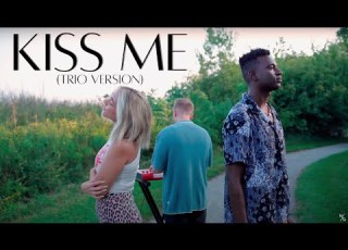  Kiss Me Trio Version Six Pence None The Richer Ni Co Jonah Baker