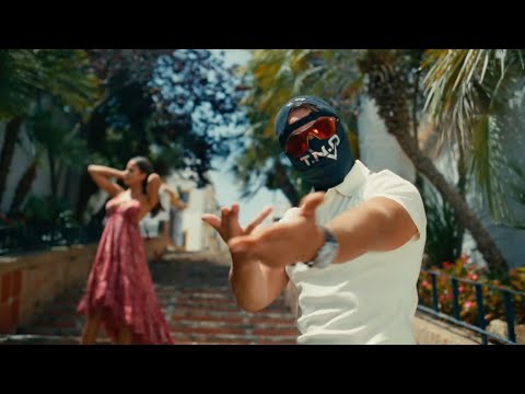 GAMBINO MIGNONNE Clip Officiel