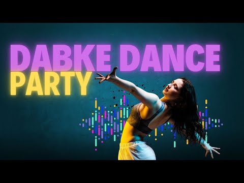 Dabke Dance Party Dabke Dance By DaTi Music