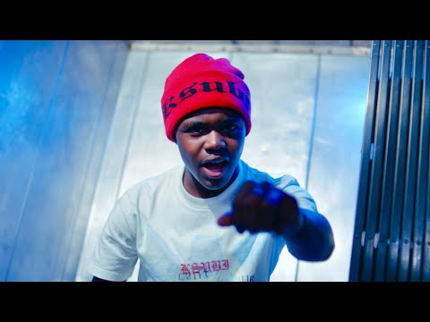 Lil King Spend The Night Official Music Video Shot By Tychoburwell