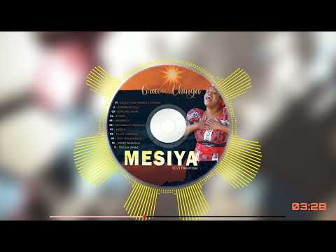 Grace Chinga Ndulu Feat Miracle Chinga Mpukunya Mesiya Album Visualizer