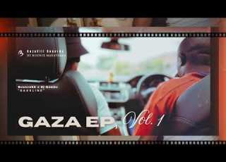  4 Bounce SA Musiq X Dj Gombo Long Journey ExclusiveAmapiano KataRings GazaVill Entertainment