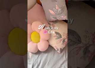 A Day In My Life Aesthetic Vlog Minivlog Shortvideo