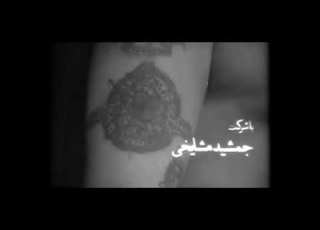 بازی تاریخی بهروز وثوقی و ناصر ملک مطیعی در فیلم قیصر