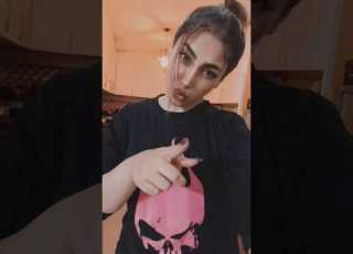  دختر دهه ۷۰ پر انرژی مشهدی مشهد Shortvideo Shortsfeed عشق آهنگ جدید