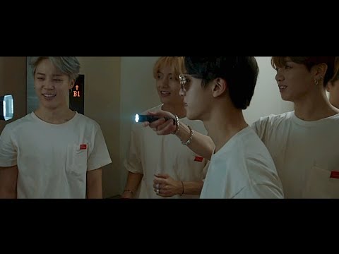 BTS 방탄소년단 00 00 Zero O Clock MV