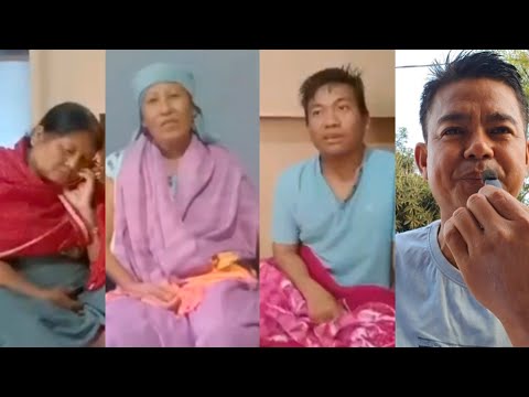 Jesu Christa Ge Thoujal Na Pumnamak Ngamhanbire