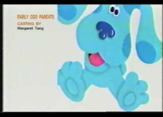  Nickelodeon Split Screen Credits August 24 2002 4
