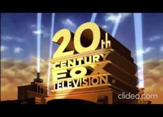 Imagine Television Joyful Girl Productions Apostle 20th Century Fox Television 2016 2017