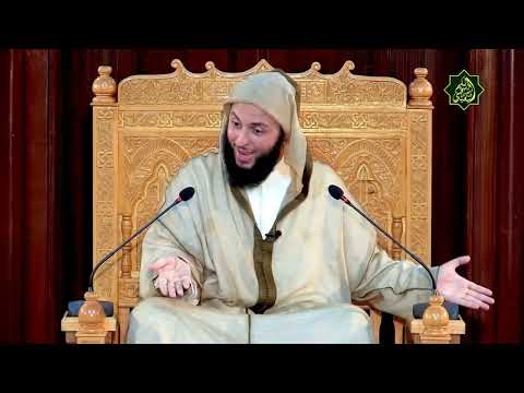 قصيدة ابو طالب في مدح النبي ﷺ سعيد الكملي قصيدة ابو طالب في مدح النبي ﷺ سعيد الكملي