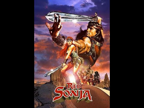 Red Sonja 1985 1080p Full Movie English