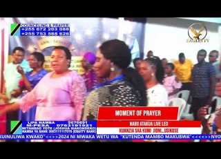  TAZAMA USHUHUDA NA JINSI MUNGU WA NABII JOSHUA MAKONDEKO ALIVYOTENDA ISHARA NA MIUJIZA MBALIMBALI