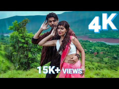 4K Barsaat Ki Dhun Full Video Song Jubin Nautiyal Gurmeet Choudhary Karishma Sharma HD SONG