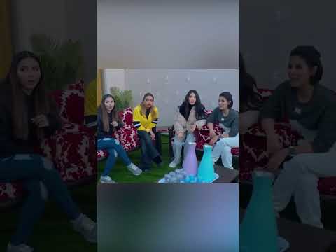 الشباب وقعوا في بعض بسبب الذهب