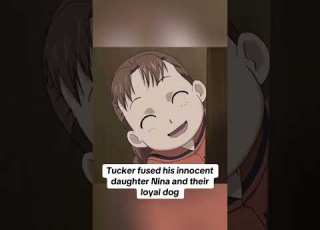  Shou Tucker Worst Dads In Fiction Part 4 Fullmetalalchemist Edwardelric Anime Shorts