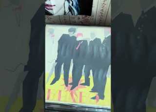 Топ 3 альбома на мой вкус Делитесь мнением винил Music Vinyl россия обзор браво агутин тренд кино