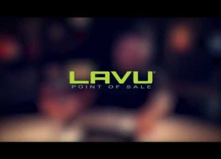 POS Lavu Point Of Sale