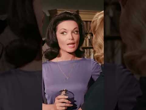 Never Get Between A Witch And Her Man Bewitched Samanthastephens Bestmoments Magic