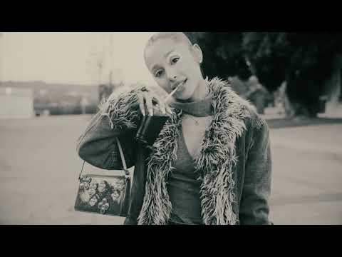 Ariana Grande Dandelion Slowed Reverb