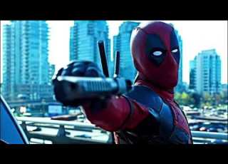 Bye Bye Bye Slowed And Reverb NSYNC DEADPOOL 3 Soundtrack