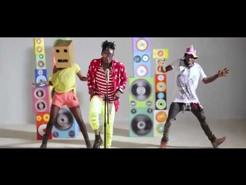 Kalifah AgaNaga Kazindaalo Official Video A5 Kalifah AgaNaga Kazindaalo Official Video A5