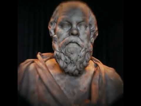 Socrates Edit Greekphilosophy Philosophy Socrates