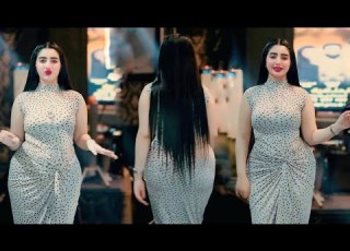 ة قلبي عندك خليته اودعه دبكات معربا ة ناار ناار دبكة مابي فراق منذر العلو