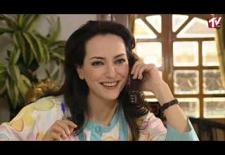 مسلسل القضية 6008 الحلقة 29 التاسعة والعشرون الاخيرة بطولة امل عرفة