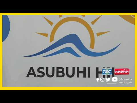 TBCTAIFALIVE ASUBUHI HII MACHI 29 2026 SAA 12 00 3 00 ASUBUHI