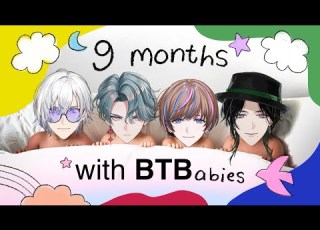 By The Beat Giga Rewind 2025 Funny Moments Compilation Nijisanji En Kaelix Freo Seible Zeal