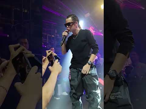 EMINEM HEAD HONCHO FEAT EZ MIL LIVE AT PRISM SUPERCLUB