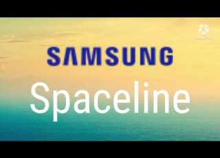 Samsung Notifications Spaceline