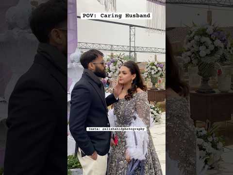 Zaranoorabbas Asadsiddiqui Asmaabbas Bushraansari Youtubeshorts Wedding Shorts Ytshorts