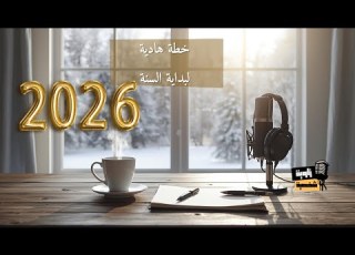فكرة واحدة لو فهمتها تتغي ر حياتك في 2026 بالكامل