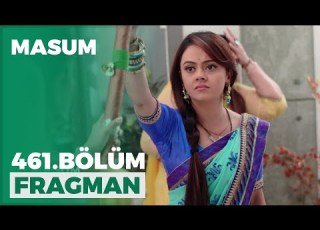  Masum 461 Bölüm Fragmanı 26 Haziran Cumartesi
