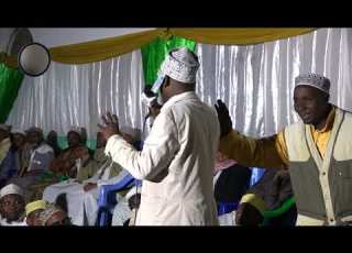  USTADH OMARI KIFIGISA QASWIDA JASADUN LIVE PERFORMANCE KONDOA MASANGE 2023