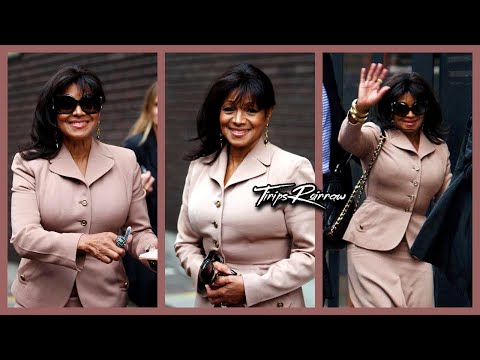 Rebbie Jackson Leaving ITV Studios