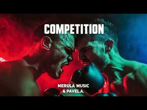 Motivational Choir Rap Beat Hard Cinematic Hip Hop Instrumental COMPETITION
