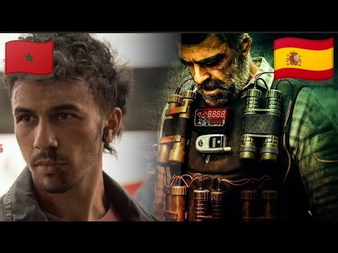 مغارية ينفذون اخــ طر انفــ جار في اسبانيا